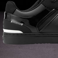 Fuego Sneakers Derek Hough | Low-top