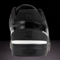 Fuego Sneakers Derek Hough | Low-top