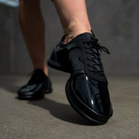 Fuego Sneakers Derek Hough | Split-sole