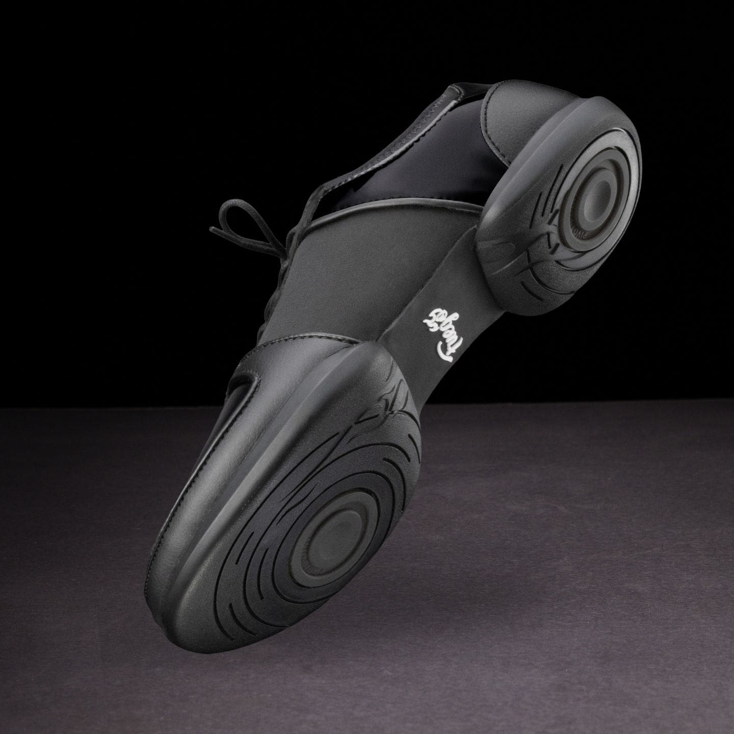 Fuego Sneakers Derek Hough | Split-sole