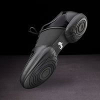 Fuego Sneakers Derek Hough | Split-sole