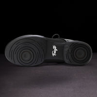 Fuego Sneakers Derek Hough | Split-sole