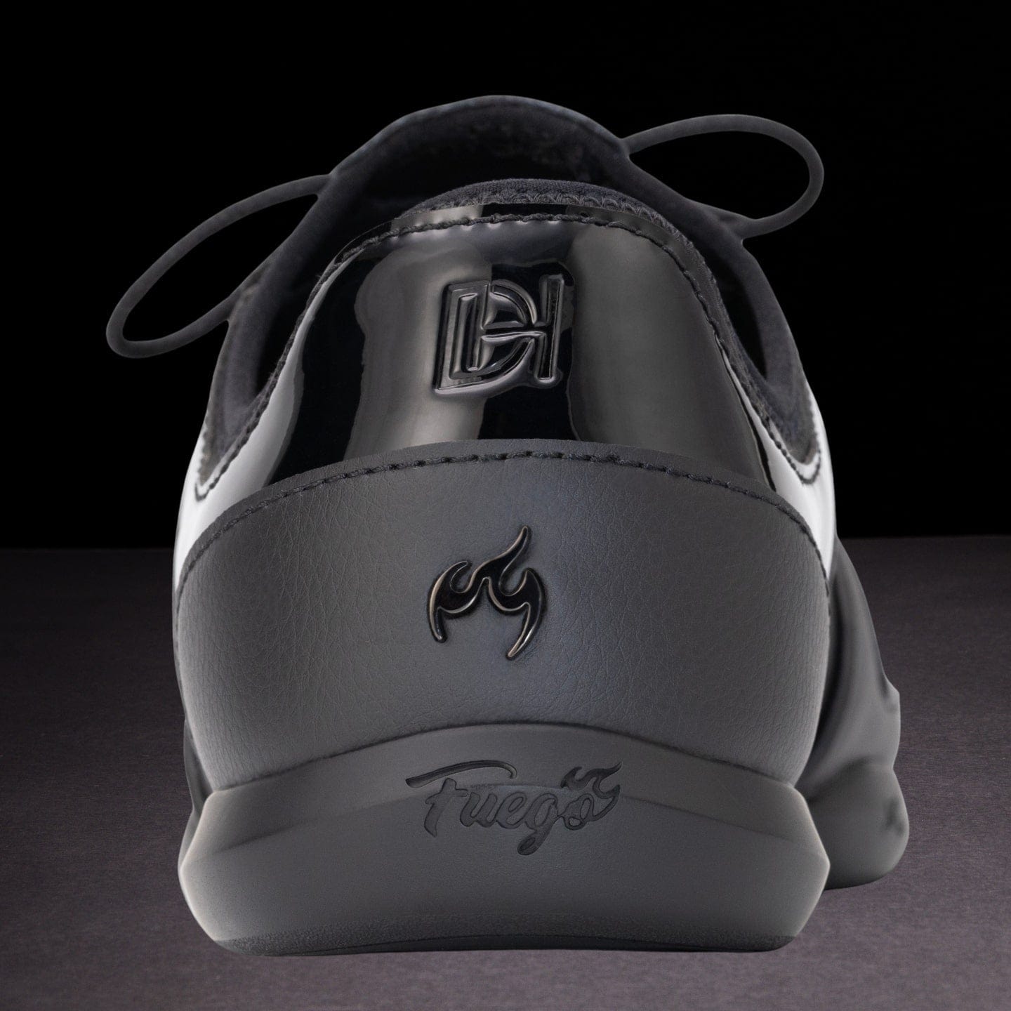 Fuego Sneakers Derek Hough | Split-sole