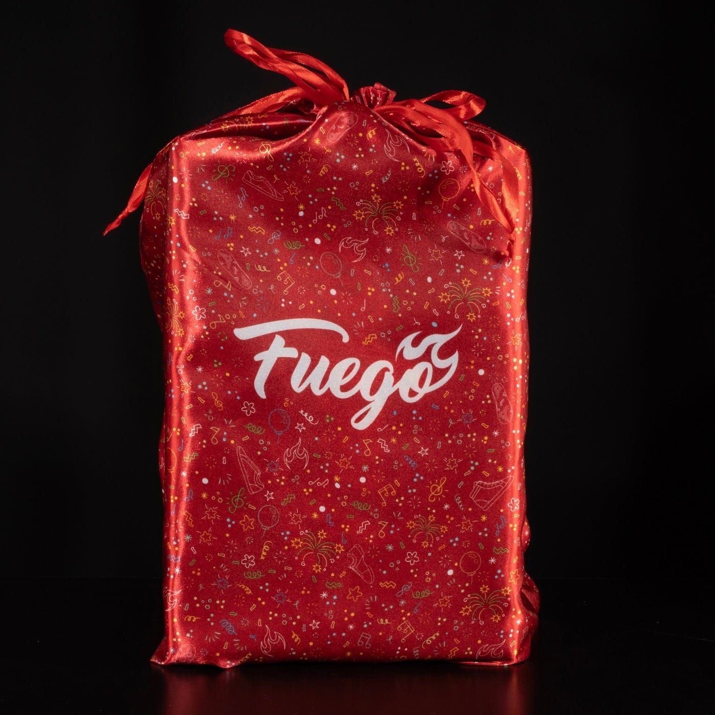 Fuego Accessories Gift Bag