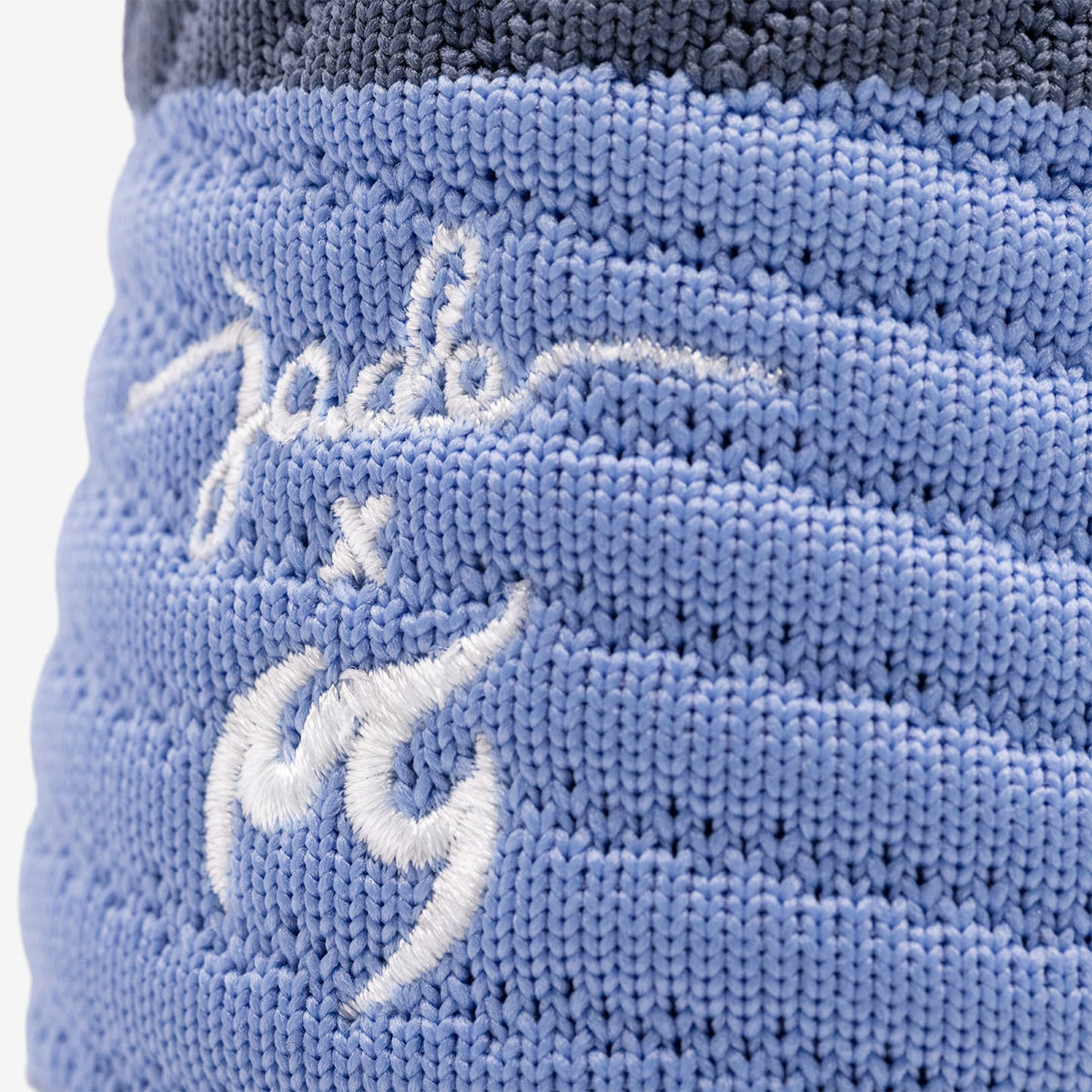 Fuego Sneakers Blue Jade Low-top