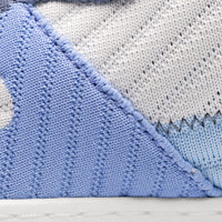 Fuego Sneakers Blue Jade Low-top