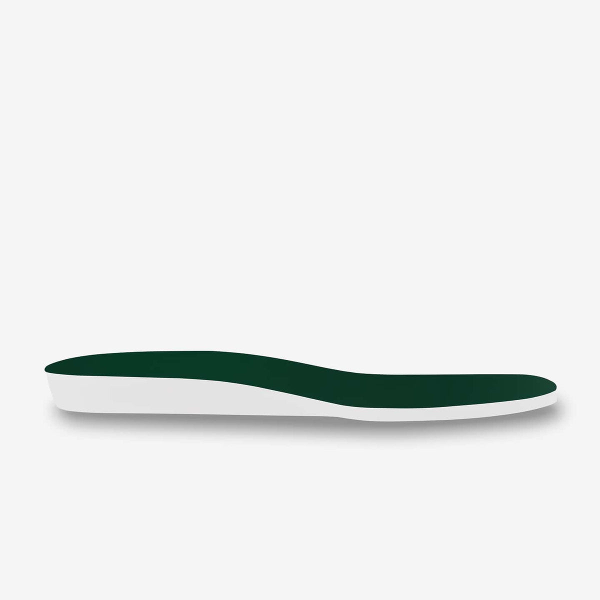 Fuego Sneakers Green Jade Low-top