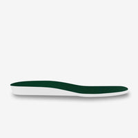 Fuego Sneakers Green Jade Low-top