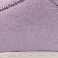 Fuego Sneakers Lavender Low-top