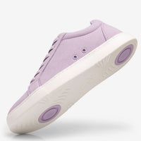 Fuego Sneakers Lavender Low-top