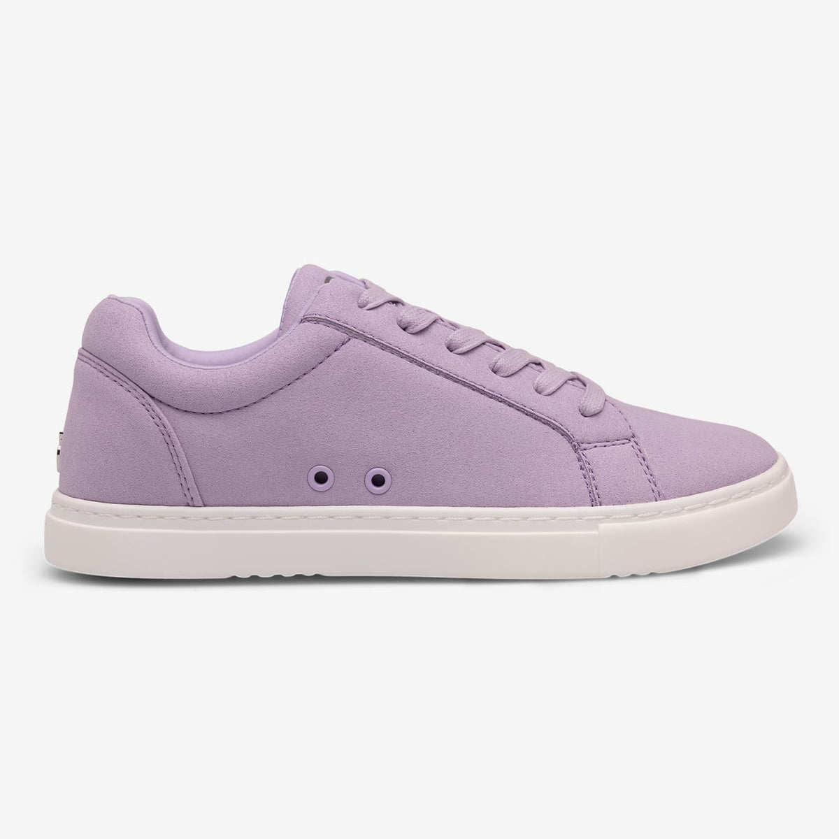 Fuego Sneakers Lavender Low-top