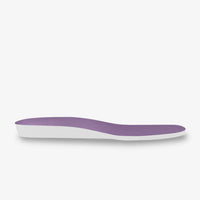 Fuego Sneakers Lavender Low-top