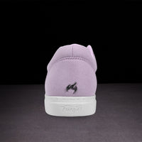 Fuego Sneakers Lavender Low-top