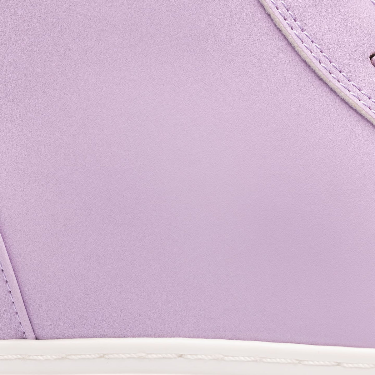 Fuego Sneakers Lavender Wedge