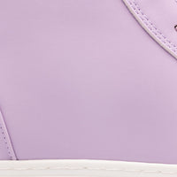 Fuego Sneakers Lavender Wedge