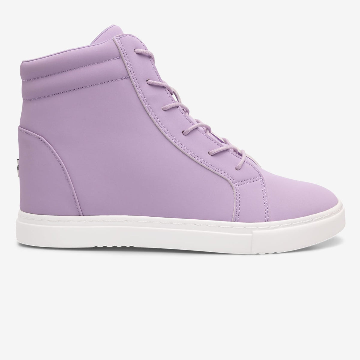 Fuego Sneakers Lavender Wedge