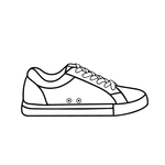 Low-top | Dance Sneakers