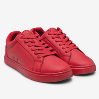 Fuego Sneakers Red Low-top