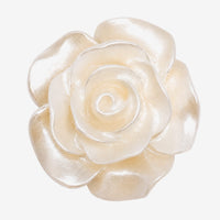 Fuego, Inc. Accessories White Rose Mini Flowers