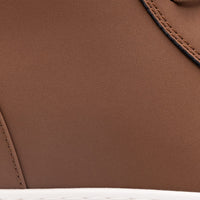 Fuego Sneakers Mocha Wedge
