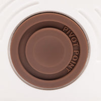 Fuego Sneakers Mocha Wedge