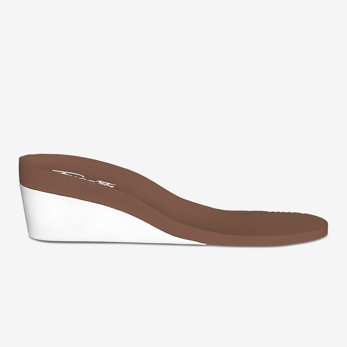 Fuego Sneakers Mocha Wedge