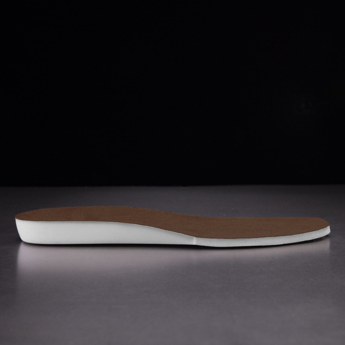 Fuego Sneakers Mocha | Low-top