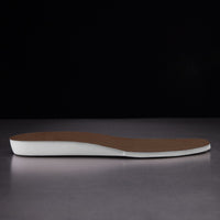 Fuego Sneakers Mocha | Low-top