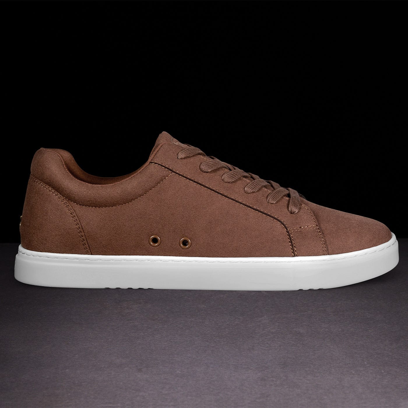 Fuego Sneakers Mocha Low-top