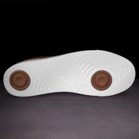 Fuego Sneakers Mocha Low-top