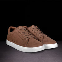 Fuego Sneakers Mocha Low-top