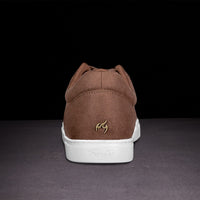 Fuego Sneakers Mocha Low-top