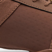 Fuego Sneakers Mocha Split-sole
