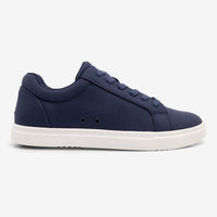 Fuego Sneakers Navy Low-top