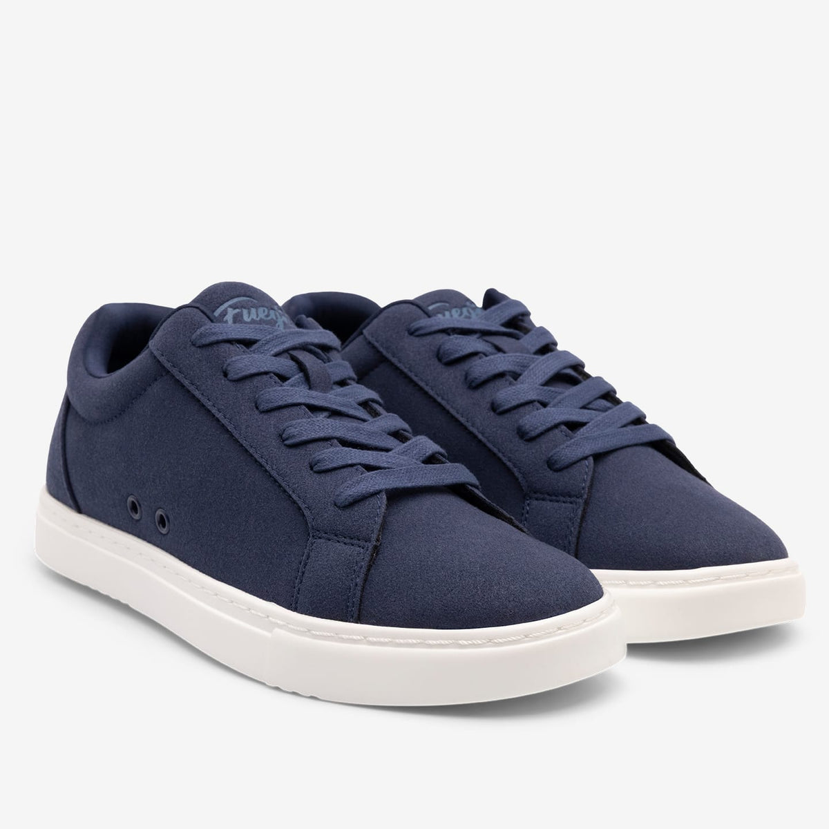 Fuego Sneakers Navy Low-top
