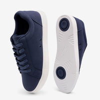 Fuego Sneakers Navy Low-top