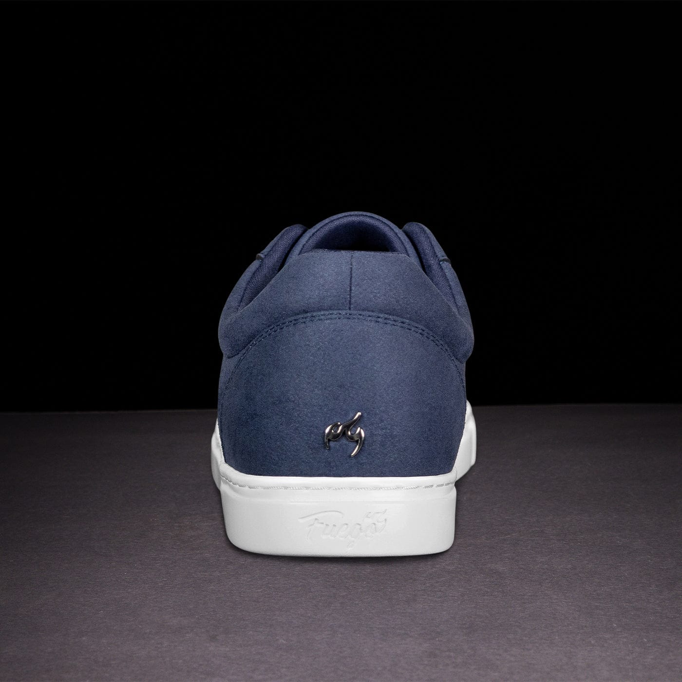Fuego Sneakers Navy Low-top