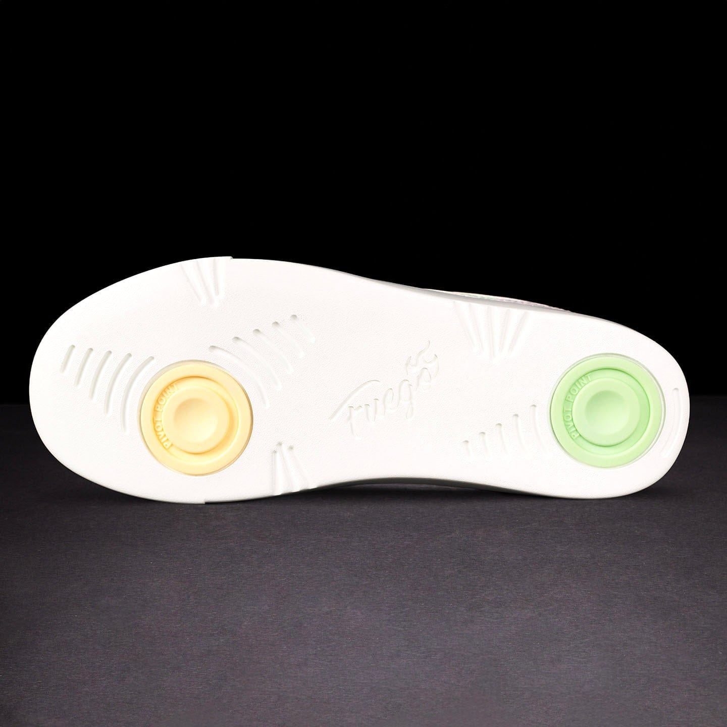 Fuego, Inc. Sneakers Pastel | Low-top