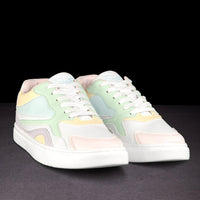Fuego, Inc. Sneakers Pastel | Low-top