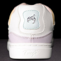 Fuego, Inc. Sneakers Pastel | Low-top