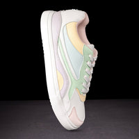 Fuego, Inc. Sneakers Pastel | Low-top
