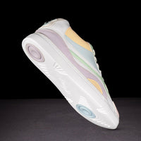 Fuego, Inc. Sneakers Pastel | Low-top