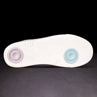 Fuego, Inc. Sneakers Pastel | Low-top