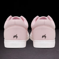 Fuego Sneakers Pink Low-top