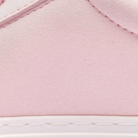 Fuego Sneakers Pink Low-top