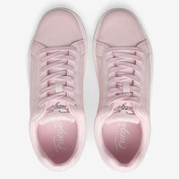 Fuego Sneakers Pink Low-top