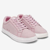 Fuego Sneakers Pink Low-top