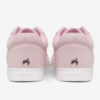 Fuego Sneakers Pink Low-top