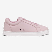 Fuego Sneakers Pink Low-top