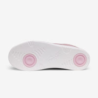 Fuego Sneakers Pink Low-top
